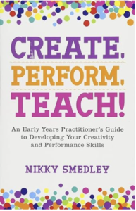 Create Perform Teach